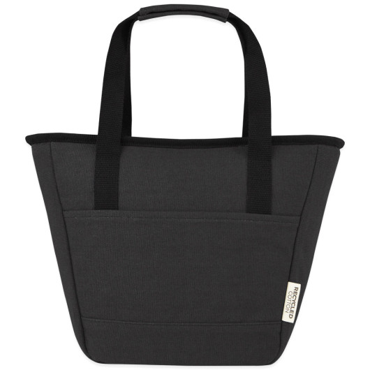Recycled Canvas Cooler Totes
